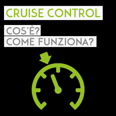 Cruise control